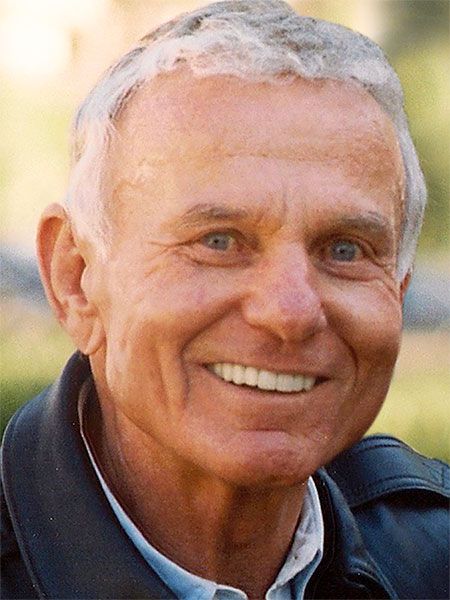 Richard Brams – Foto