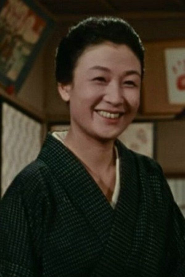 Mutsuko Sakura – Foto