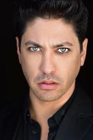 Rick Silver – Foto
