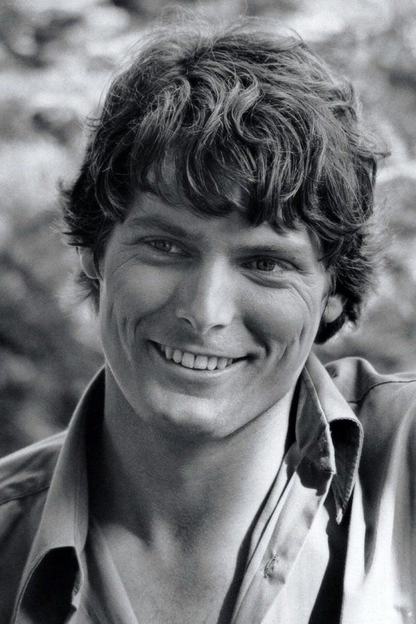 Christopher Reeve – Foto