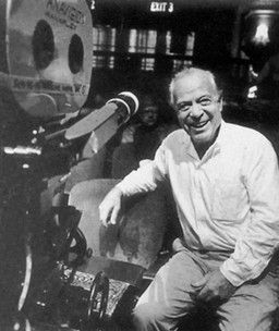 Cy Feuer – Foto