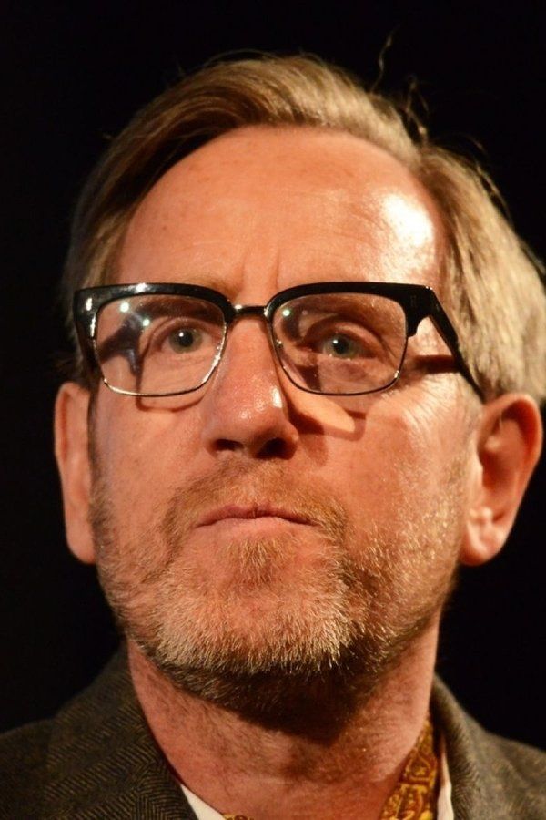 Michael Smiley – Foto
