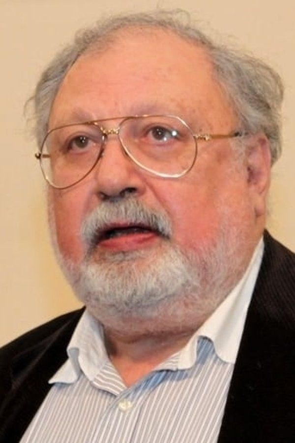 Rustam Ibragimbekov – Foto