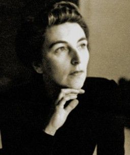 Rumer Godden – Foto