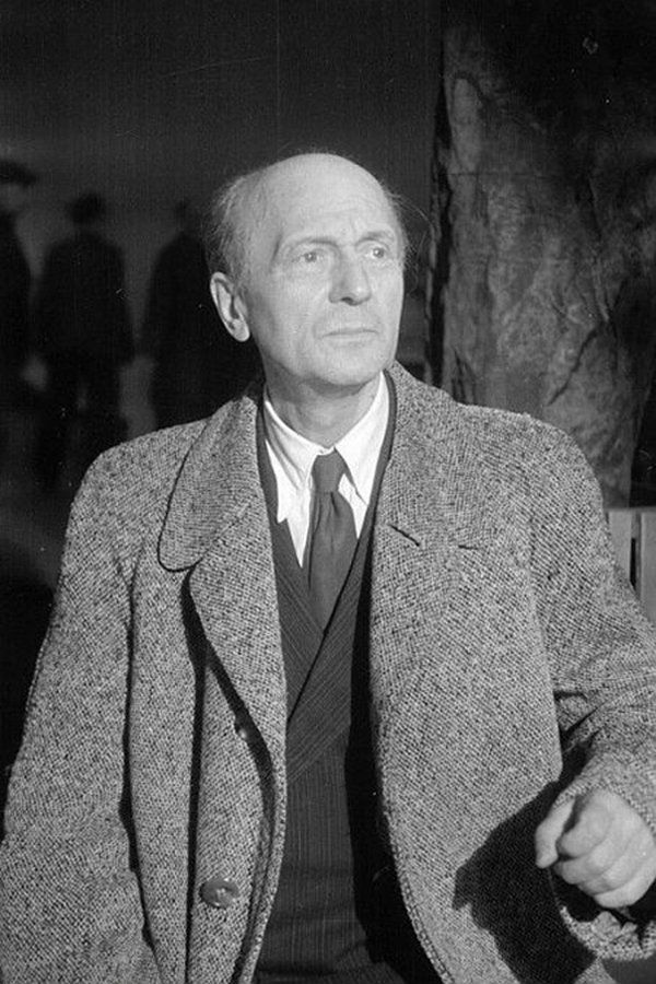 Paul Bildt – Foto