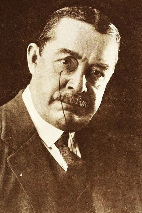 Frederick Sullivan – Foto