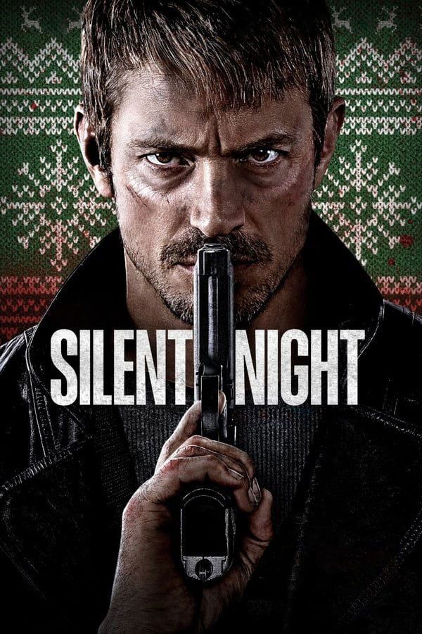 Silent Night - Stumme Rache – Poster