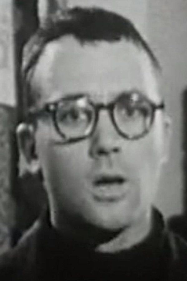 Stevan Larner – Foto