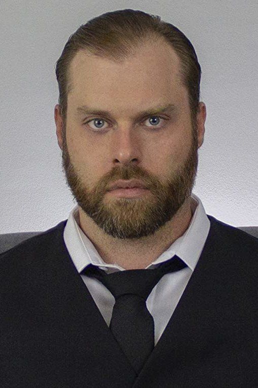 Kevan Kase – Foto