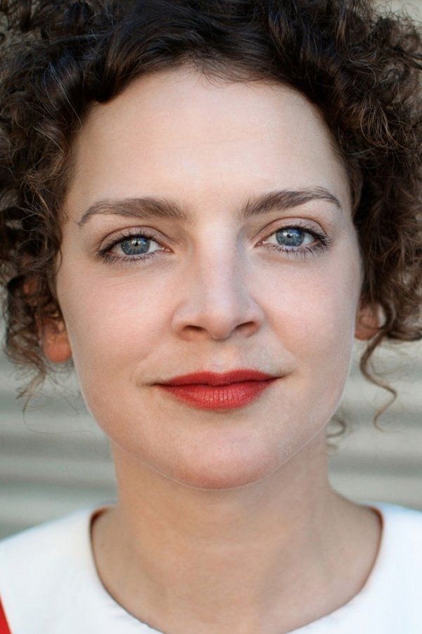 Karoline Bär – Foto