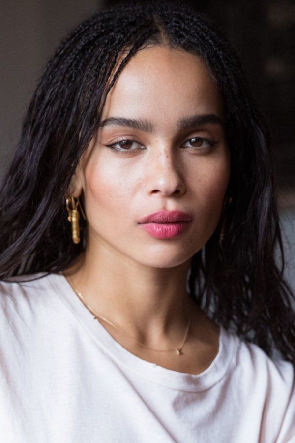 Zoë Kravitz – Foto