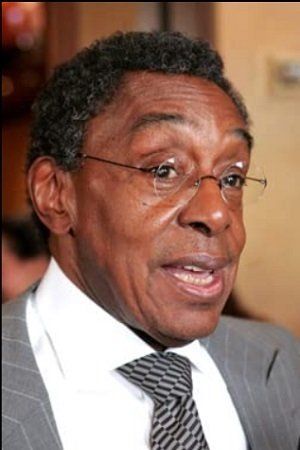 Don Cornelius – Foto