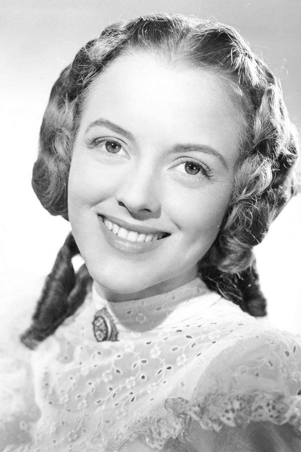 Anabel Shaw – Foto