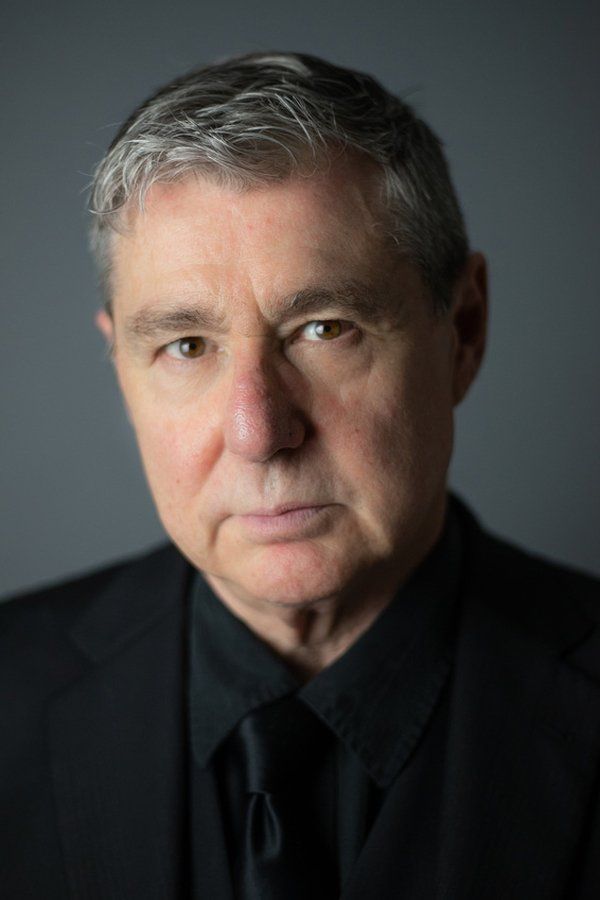 Greg Robbins – Foto
