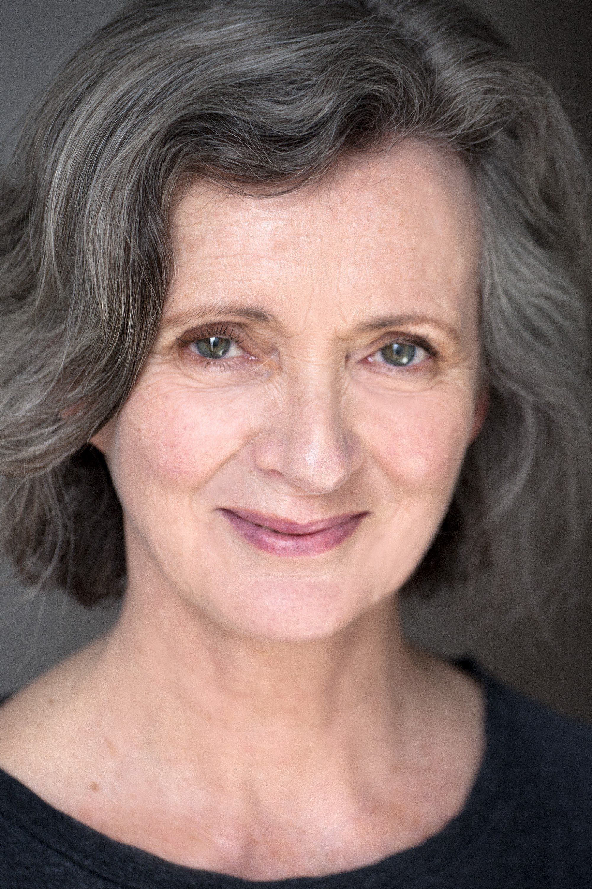 Eunice Roberts – Foto