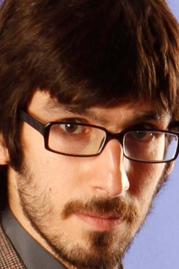 David Muñoz – Foto