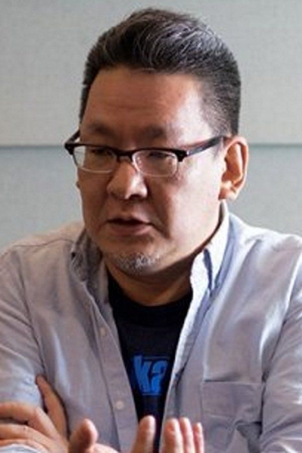 Ryuji Miyajima – Foto
