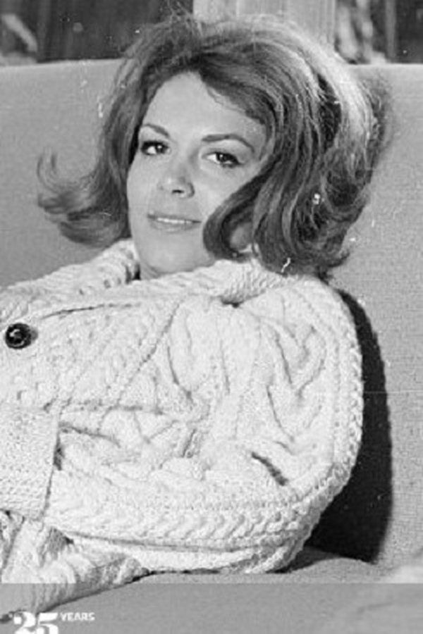Jane Wald – Foto