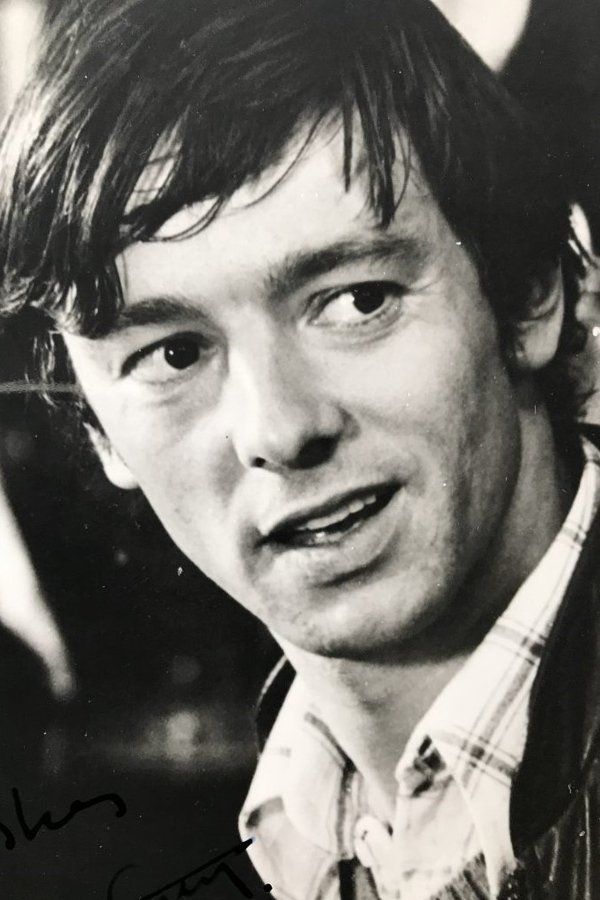 Peter McEnery – Foto
