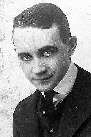 Ralph Bunker – Foto