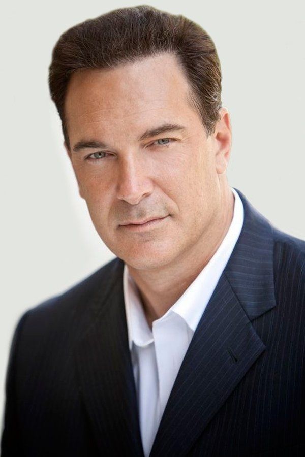 Patrick Warburton – Foto
