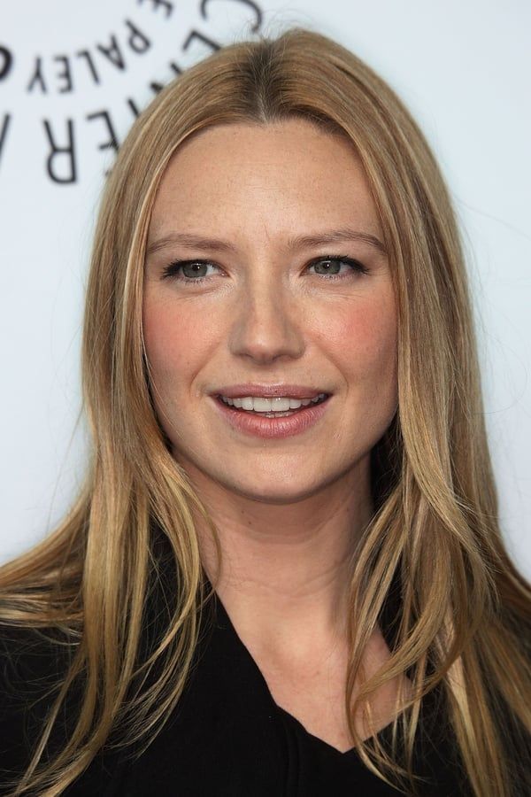 Anna Torv – Foto