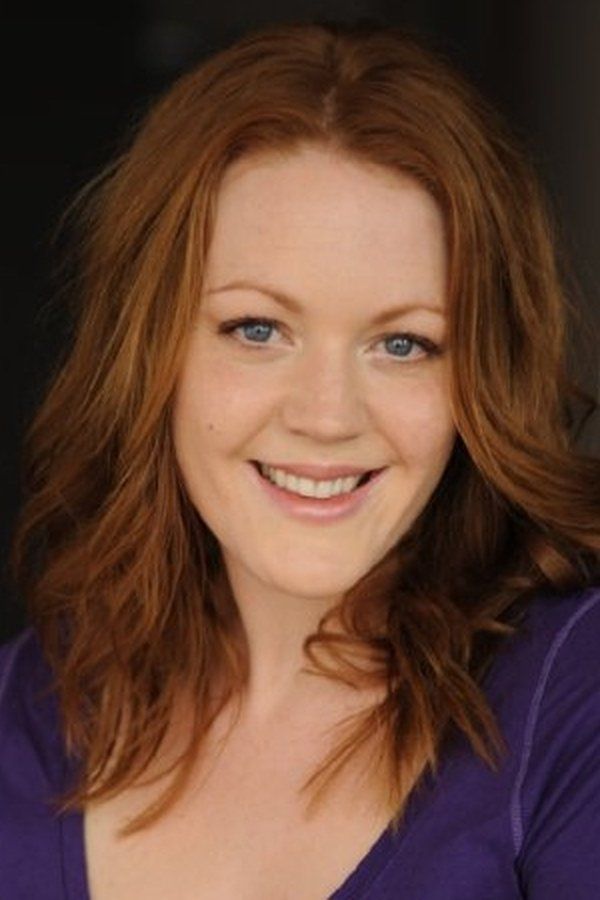 Jill Morrison – Foto