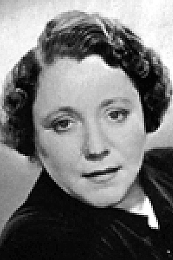 Georgette Anys – Foto