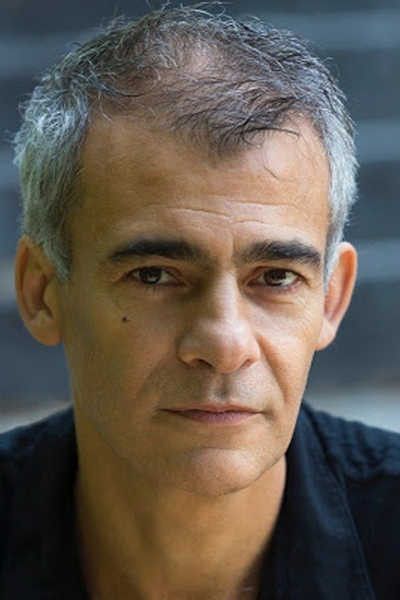 Bernard Gabay – Foto
