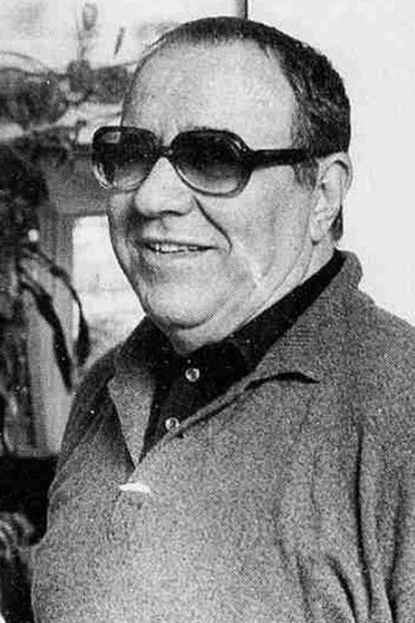 Sergio Corbucci – Foto