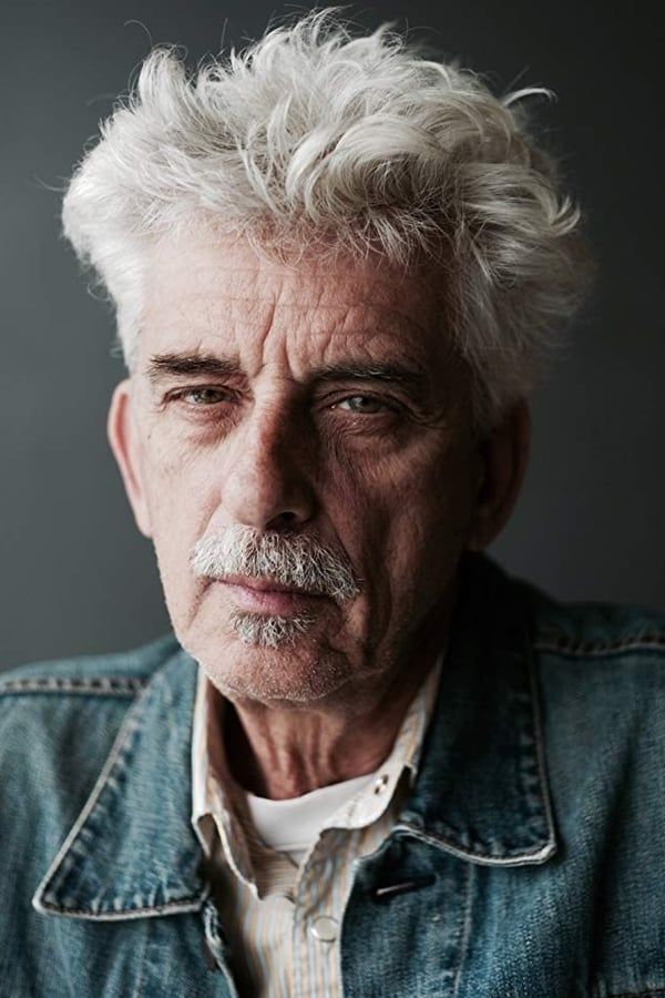 Robert Amico – Foto