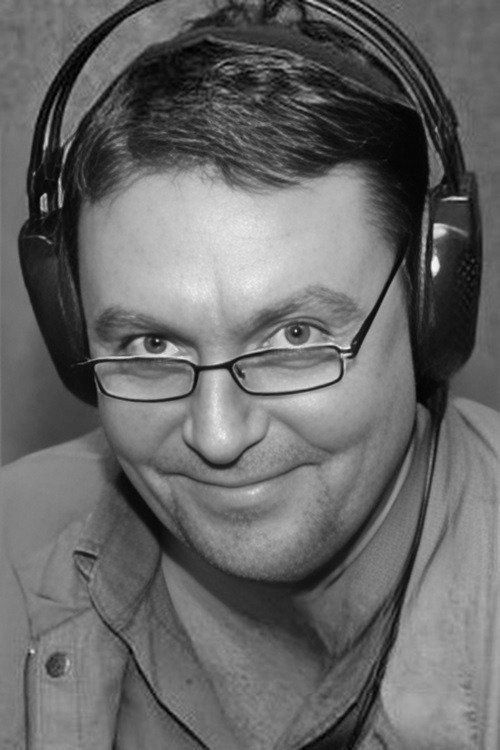Alexander Gruzdev – Foto