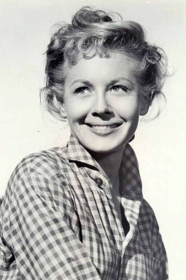 Randy Stuart – Foto