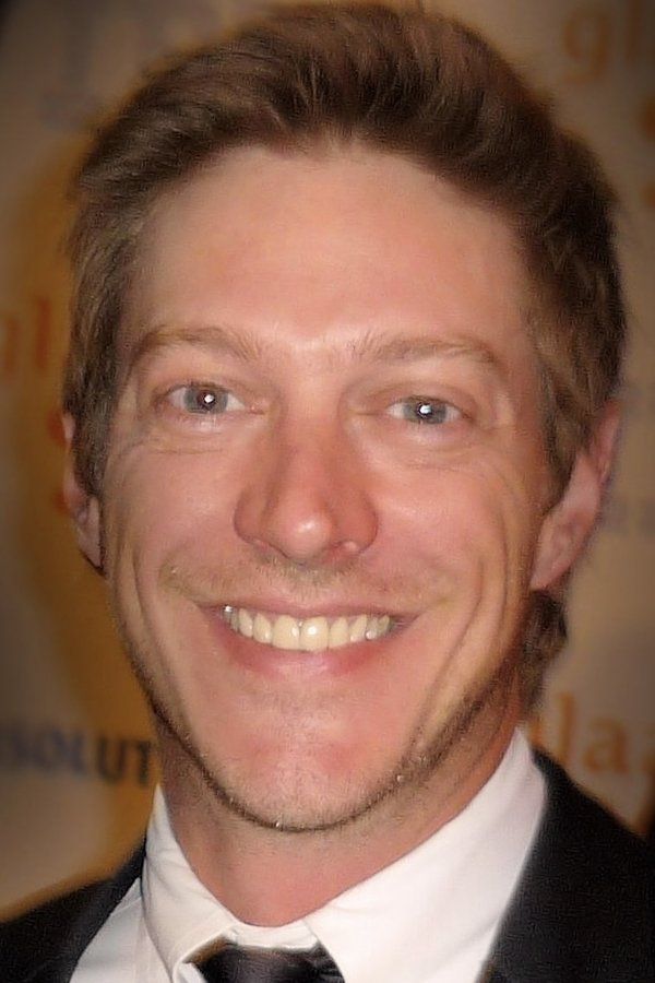 Kevin Rahm – Foto