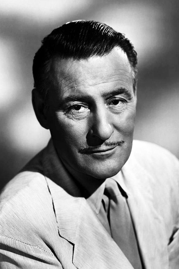 Tom Conway – Foto