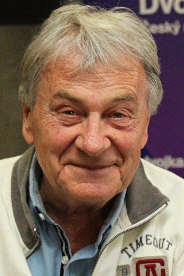 Jaroslav Vízner – Foto