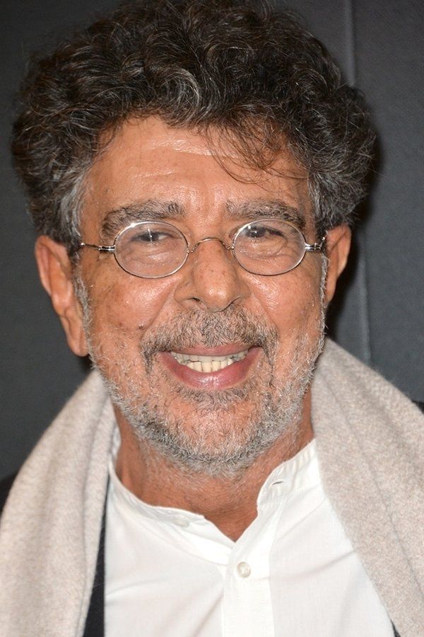 Gabriel Yared – Foto