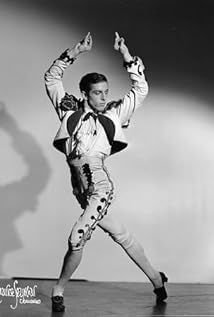 Jerome Robbins – Foto