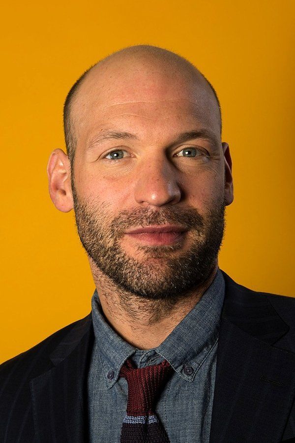 Corey Stoll – Foto