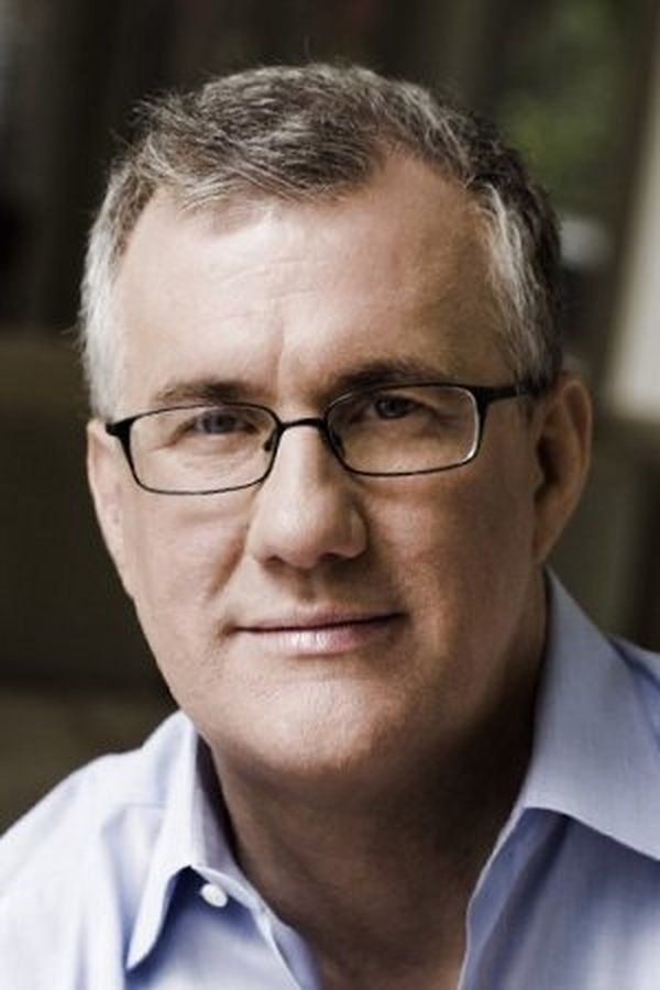 David Linde – Foto