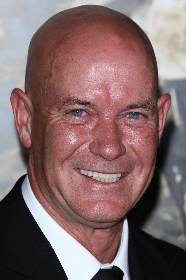 Gary Sweet – Foto