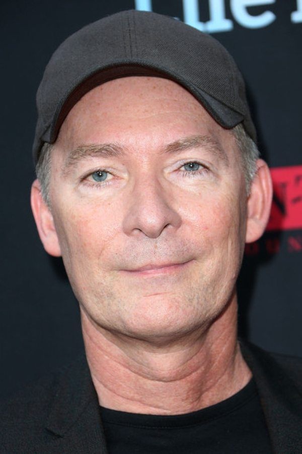 Stephen Stanton – Foto