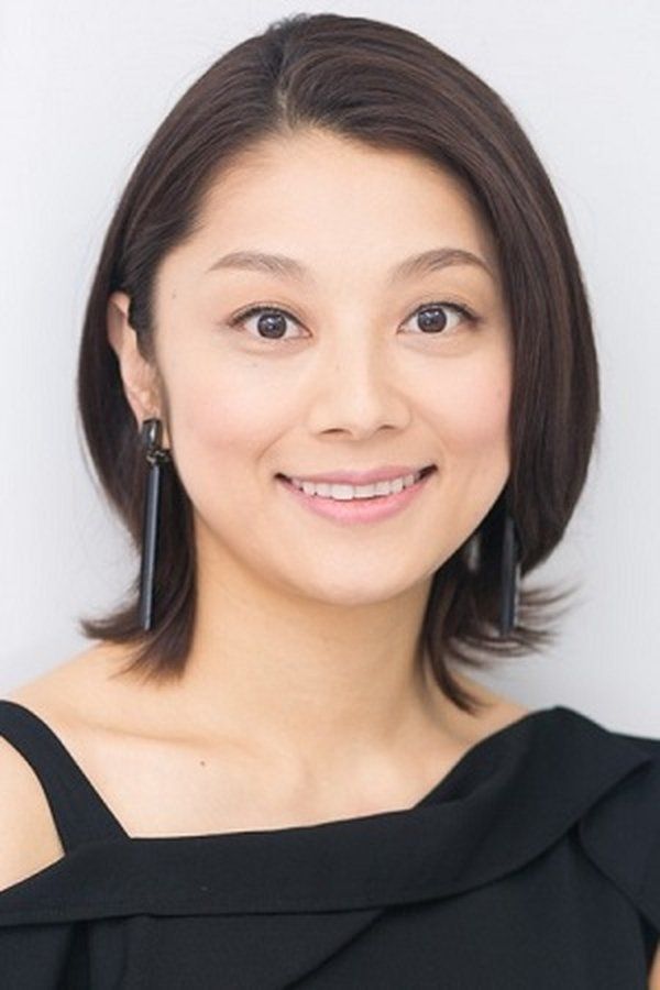 Eiko Koike – Foto