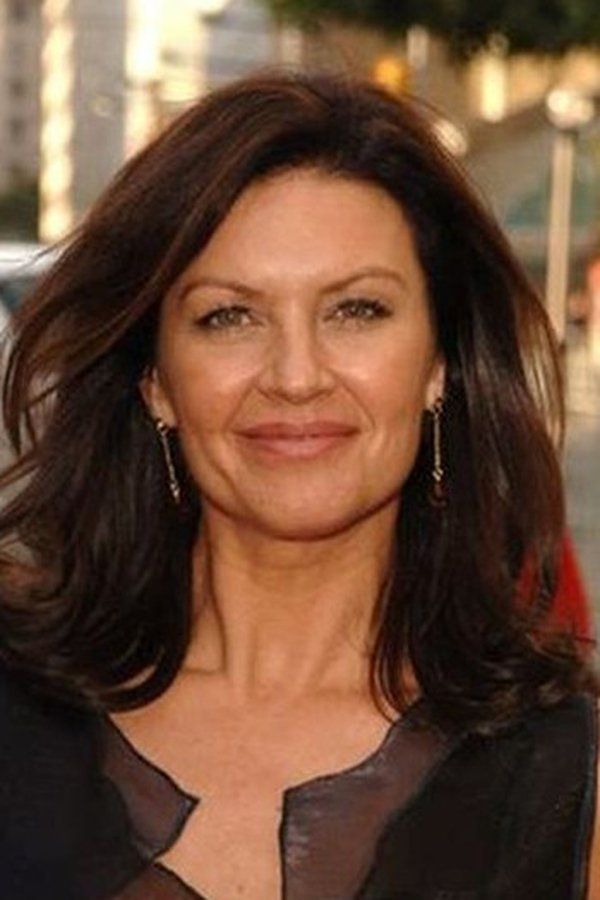 Wendy Crewson – Foto