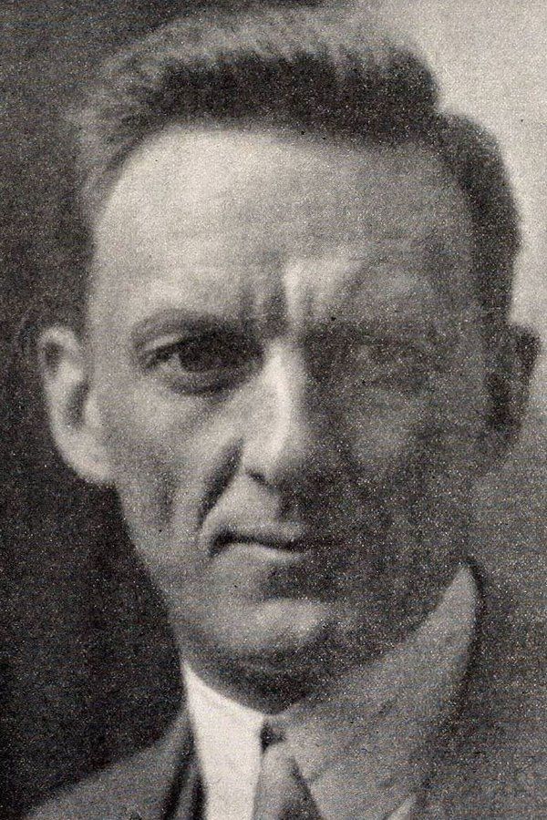 Erville Alderson – Foto
