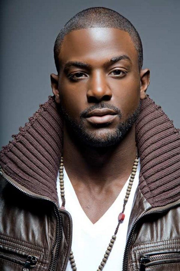 Lance Gross – Foto