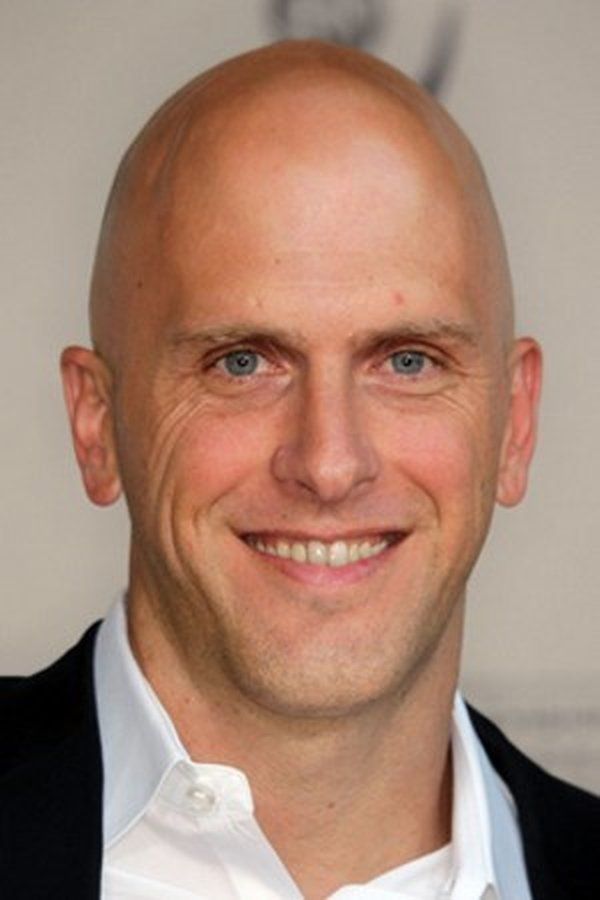 Bradley Buecker – Foto
