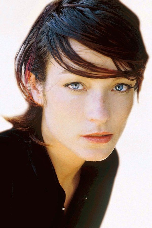 Stefania Rocca – Foto