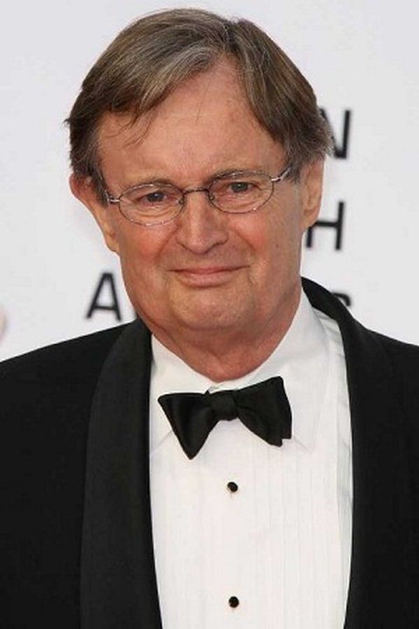 David McCallum – Foto
