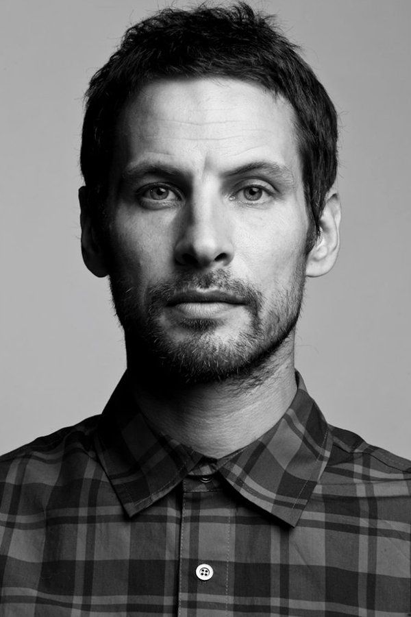 Sam Roberts – Foto